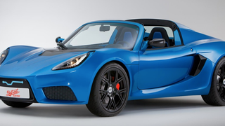 Detroit Electric Is Still Trying To Build Cars, Just Not In Detroit